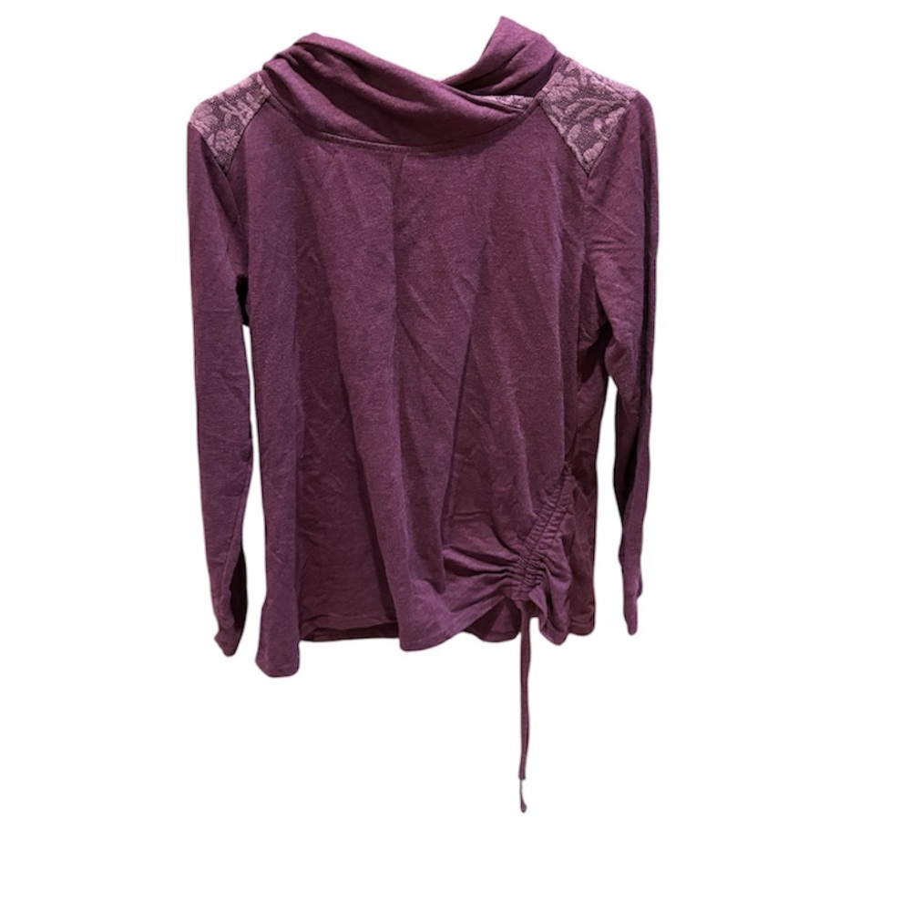St John’s Bay hoodie